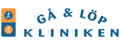 Gå & Löpkliniken i Uppsala AB