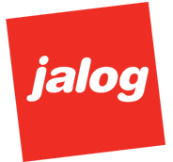 Jalog AB