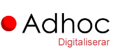 Adhoc Systems AB