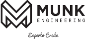 Munk Engineering AB