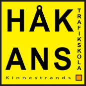 Håkans Trafikskola AB