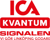 ICA Kvantum Signalen