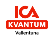 ICA Kvantum Vallentuna