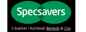 Specsavers Karlstad Bergvik AB