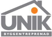 Unik Byggentreprenad Sverige AB