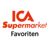 ICA Supermarket / Järnia Favoriten