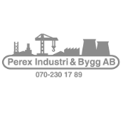 Perex Industri & Bygg AB