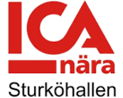 ICA Nära Sturköhallen