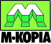 M-Kopia i Stockholm AB