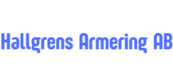 Hallgrens Armering AB