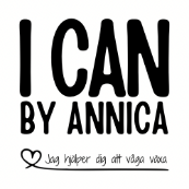 I-Can By Annica AB