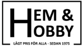 Hem & Hobby Hjo