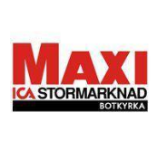 ICA Maxi Botkyrka