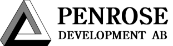 Penrose Development AB