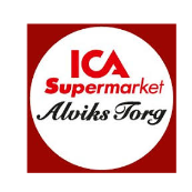 ICA Supermarket Alvikstorg