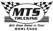 MTS Trucking