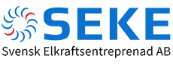 Svensk Elkraftsentreprenad AB