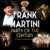 Frank Martini Entertainment AB