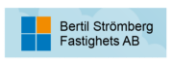 Bertil Strömberg Fastighets AB