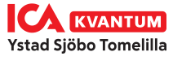 ICA Kvantum Sjöbo