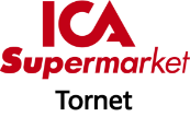 ICA Supermarket Tornet