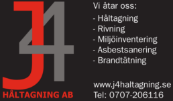 J4 Håltagning AB