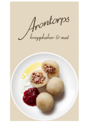 Arontorps Kroppkakor & Mat AB
