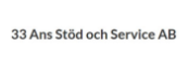 33:ans Stöd och Service AB