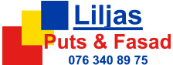 Liljas Puts & Fasad AB