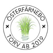 Österfärnebo Torv AB