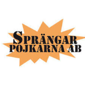 Sprängarpojkarna AB