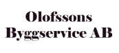 Olofssons Byggservice i Gnesta AB