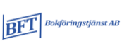 BFT Bokföringstjänst AB