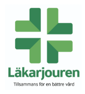 Läkarjouren i Norrland AB