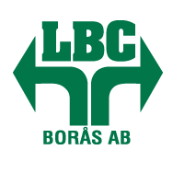 LBC Borås AB