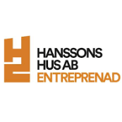 Hanssons Hus Entreprenad AB