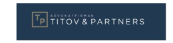 Advokatfirman Titov & Partners AB