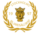Biljardpalatset i Stockholm AB