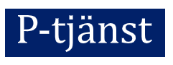 P-Tjänst Sverige AB