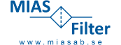Mias Filter AB