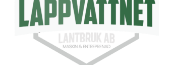 Lappvattnet Lantbruk AB