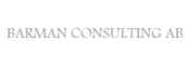 Barman Consulting AB