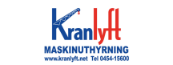 Kranlyft i Karlshamn AB