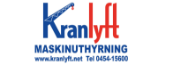 Kranlyft i Karlshamn AB