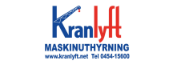Kranlyft i Karlshamn AB