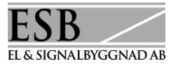 El & Signal Byggnad i Alfta AB