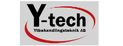 Y-Tech Ytbehandlingsteknik AB
