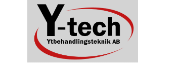 Y-Tech Ytbehandlingsteknik AB