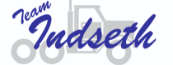 Indseth Transport AB
