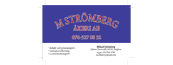 M Strömberg Åkeri AB